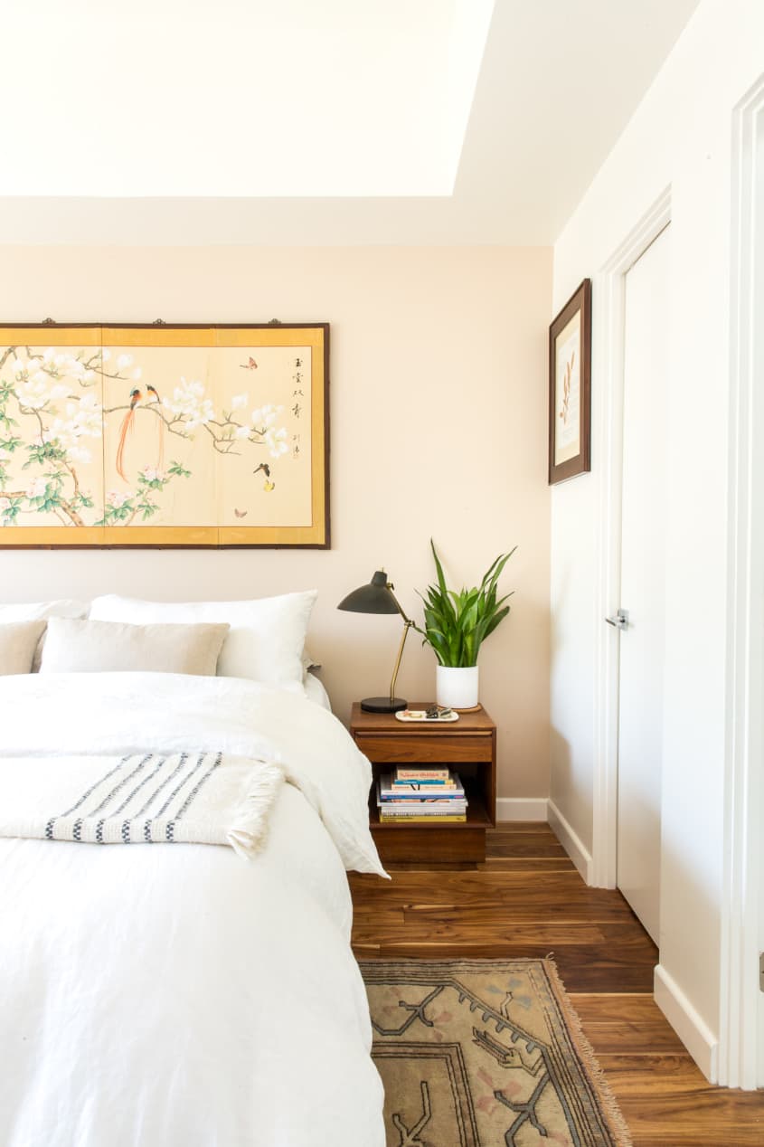 House Tour LA Home of the Founders of Morrow Soft Goods Apartment